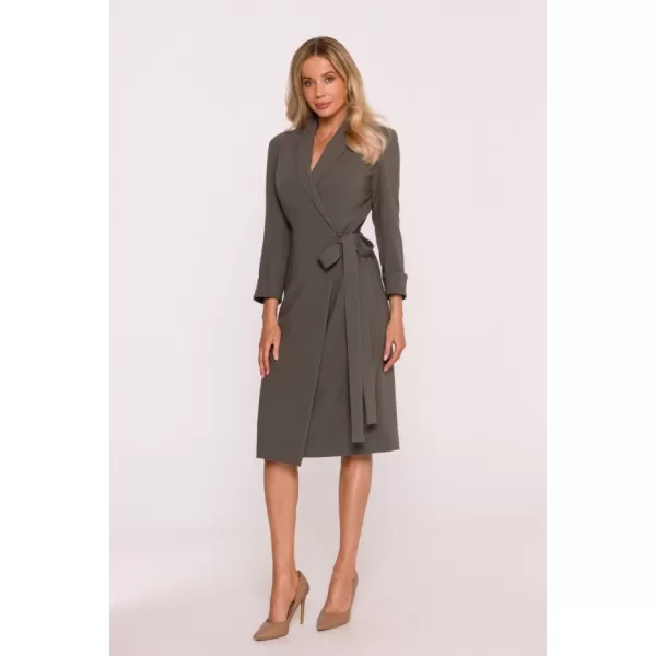  Ruha STYLOVE S415 KHAKI 