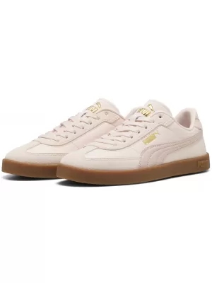 Bébi cipő PUMA CLUB II ERA JR 40148915 JÁZMIN VIRÁG/LÁZAS KÖD