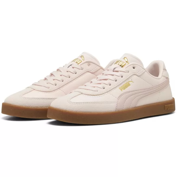  Bébi cipő PUMA CLUB II ERA JR 40148915 JÁZMIN VIRÁG/LÁZAS KÖD 
