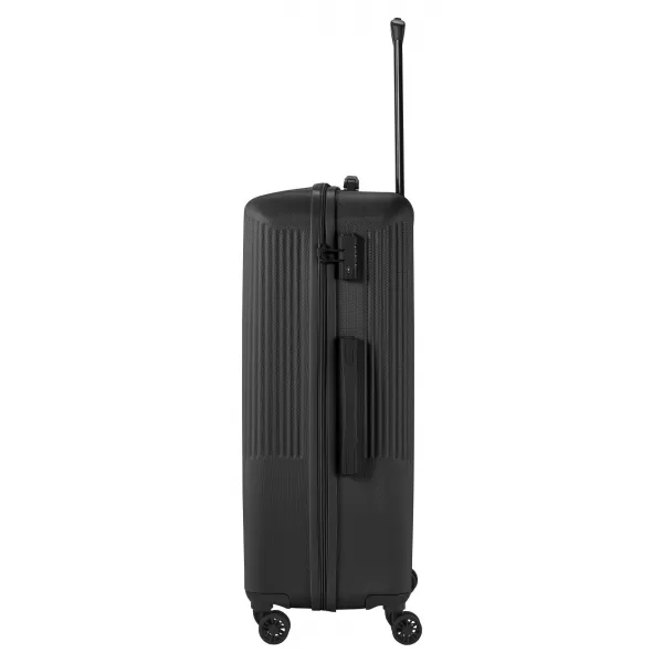  Bőrönd TRAVELITE BALI L FEKETE 