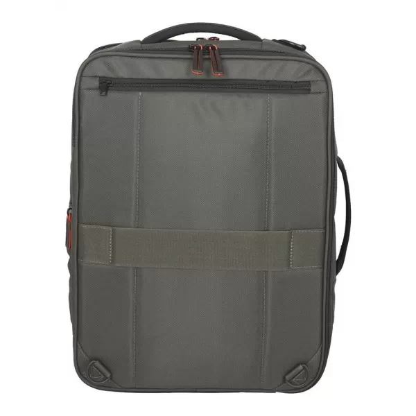  Hátizsák TRAVELITE Crosslite 5.0 Board bag/Backpack SÖTÉT OLAJBOGYÓ 
