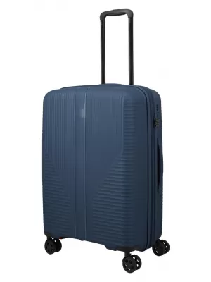Bőrönd TRAVELITE Air Stripe M SZOKÁSOK