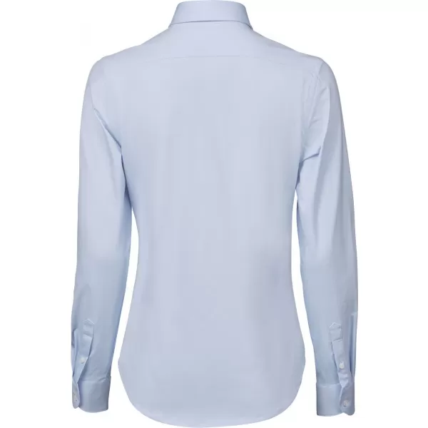  Női ing TEE JAYS | TJ 4031 VILÁGOSKÉK 