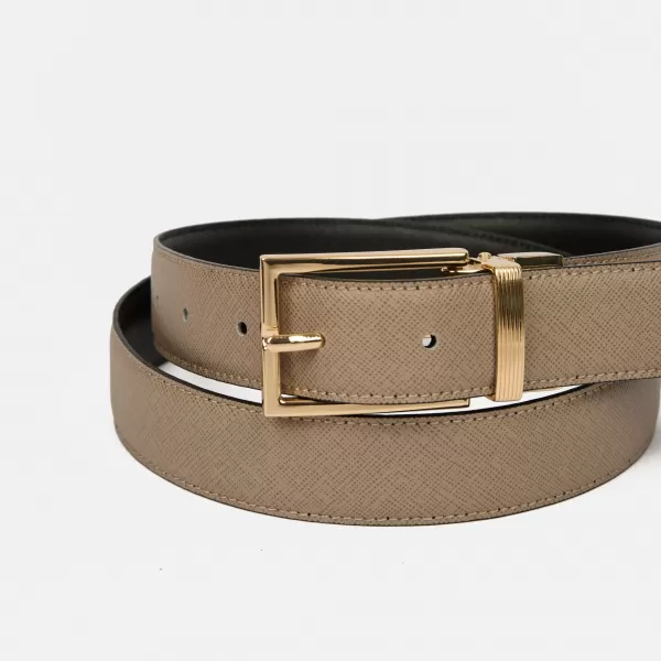  Női öv GEOX BELT G009406 FEKETE 