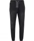 Férfi farmer URBAN CLASSICS TB7296 FEKETÉRE MOSVA