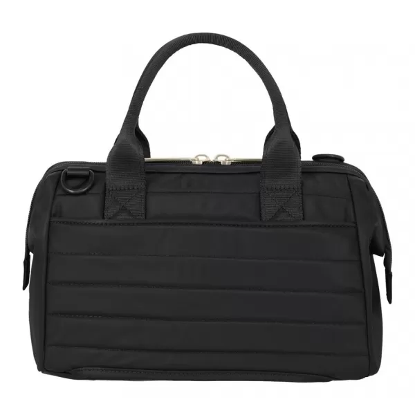 Kézitáska TRAVELITE BARBARA Stepp Cosmetic Bag FEKETE 