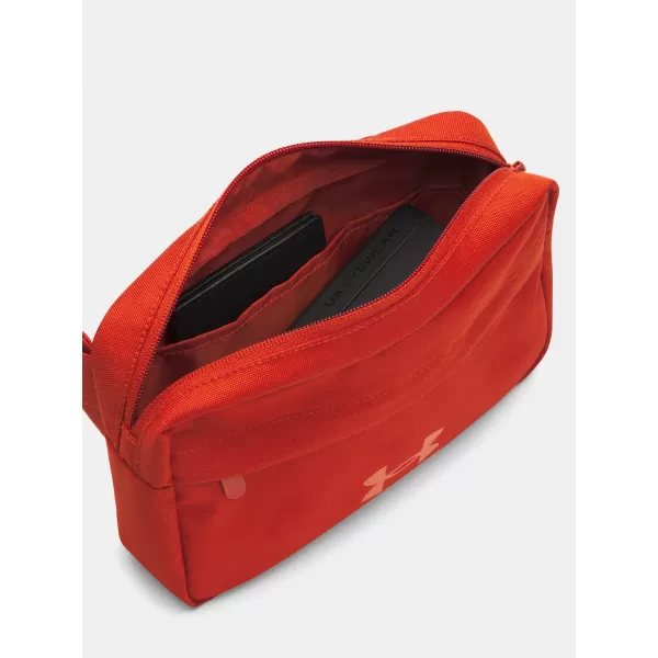  Táska UNDER ARMOUR ESSENTIAL LITE WB XBODY NARANCS 
