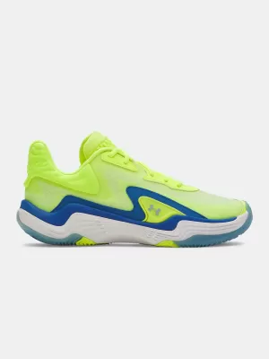 Csizma UNDER ARMOUR UA SPAWN 7 3028461-731 BOROSTYÁN