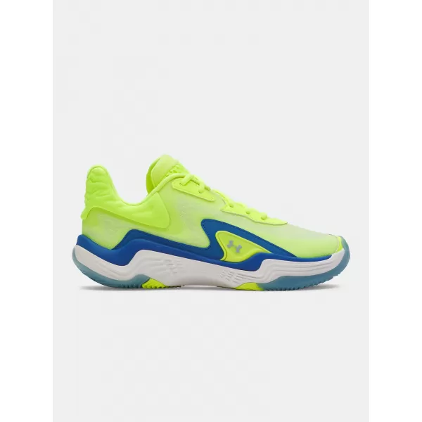  Csizma UNDER ARMOUR UA SPAWN 7 3028461-731 BOROSTYÁN 
