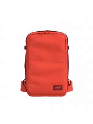 Hátizsák CABINZERO CLASSIC PRO 42L PARADICSOMFESZTIVÁL