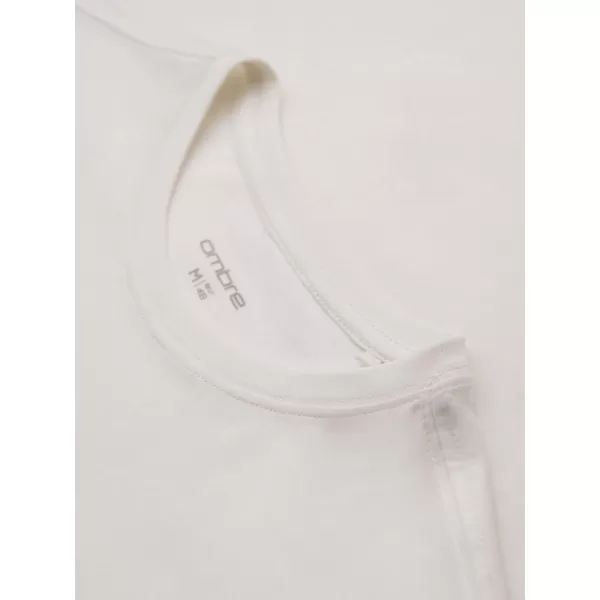  Ing OMBRE OM-TSPT-0248 FEHÉR 