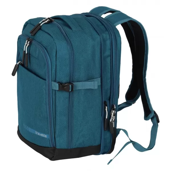  Hátizsák TRAVELITE Kick Off Cabin Backpack BENZIN 