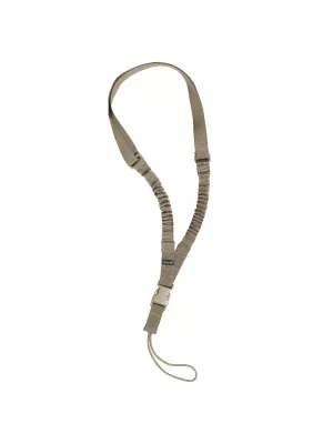 Taktikai szíj PENTAGON AMMA 2.0 RIFFLE SINGLE SLING K17074 PRÉRIFARKAS