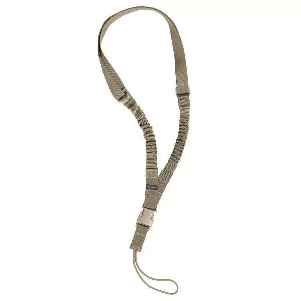  Taktikai szíj PENTAGON AMMA 2.0 RIFFLE SINGLE SLING K17074 PRÉRIFARKAS 