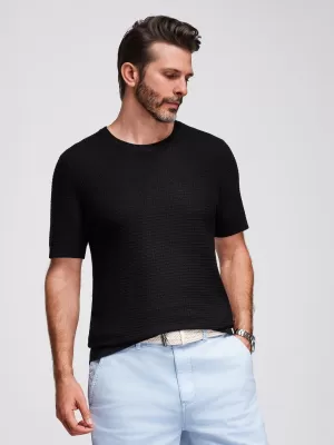 Ing OMBRE OM-TSCT-0253 FEKETE