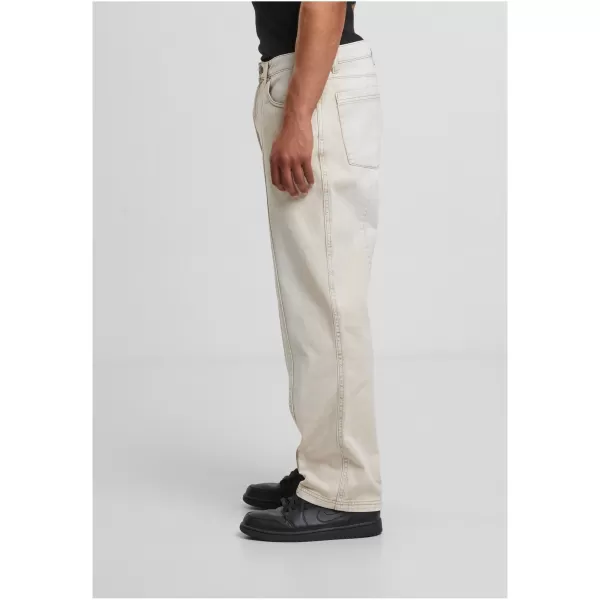  Farmer URBAN CLASSICS TB7605 FEHÉR PISZKOS MOSOTT 