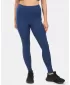 Női leggings KILPI ALEXO-W ZL0418KI SÖTÉTKÉK