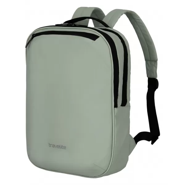  Hátizsák TRAVELITE BASICS EVERYDAY BACKPACK VILÁGOSZÖLD 