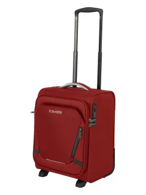 Bőrönd TRAVELITE JETPACK WINGS 2 CABIN SZERK