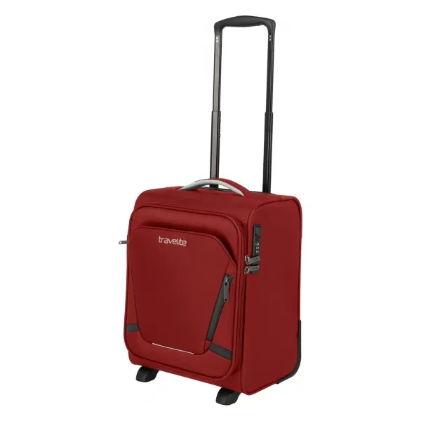  Bőrönd TRAVELITE JETPACK WINGS 2 CABIN SZERK 