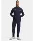 Férfi készlet UNDER ARMOUR UA M CHALLENGER TRACKSUIT 6004052-410 KÉK