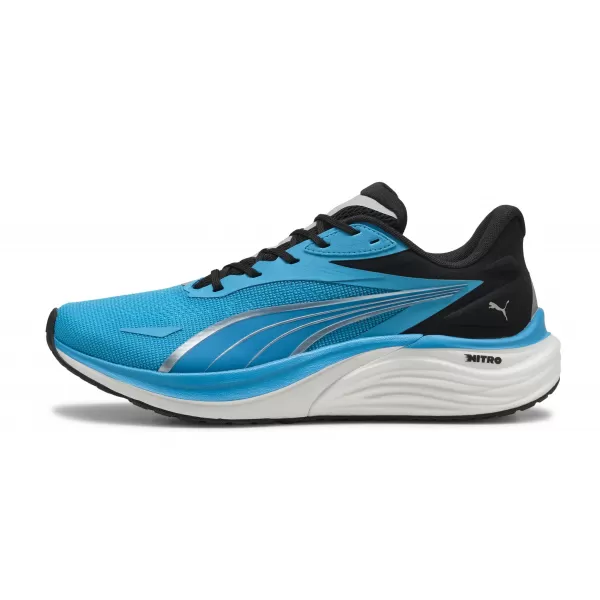  Csizma PUMA ELECTRIFY NITRO 4 310789-12 SPEED BLUE/ SEBESSÉG KÉK/PUMA FEKETE 