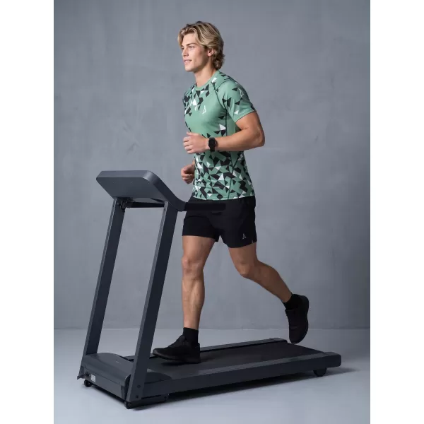  Férfi funkcionális tömörítés T -piró prémium ALTISPORT VOJ/ALM108TR04 KATONAI 
