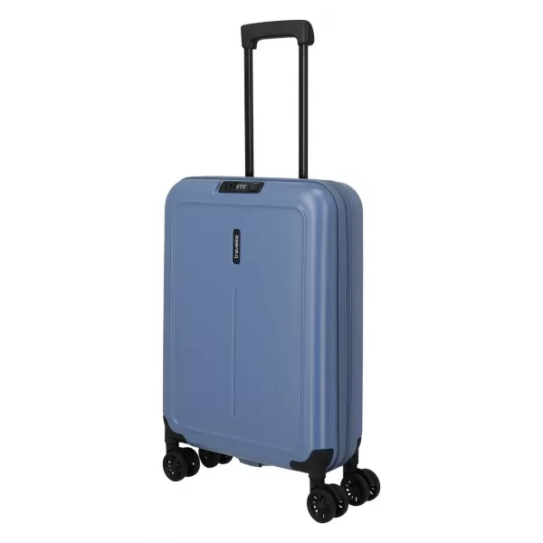  Bőrönd TRAVELITE BASICS FOLDABLE TROLLEY S FARMER 