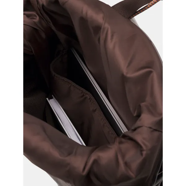  Hátizsák UNDER ARMOUR UA SUMMIT SM BP 1382311-246 BARNA 