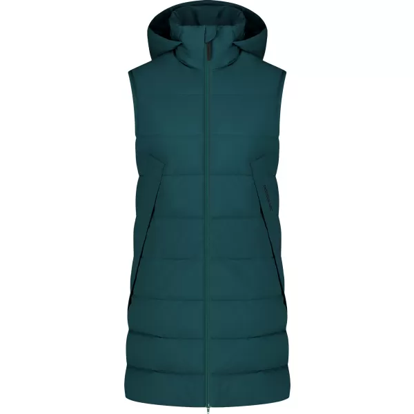 Női téli mellény NORDBLANC HOWL NBWJL8269 BÖJTI RÉCE 