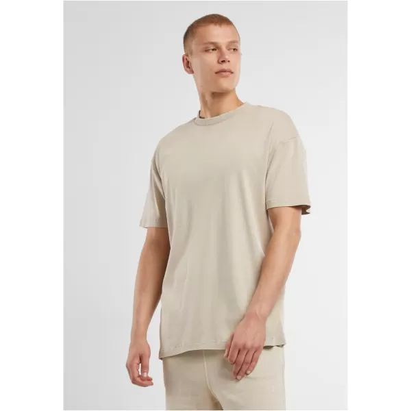  Férfi póló URBAN CLASSICS TB7346 FELHŐ 