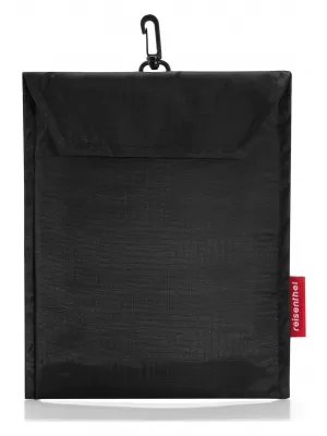 Táska REISENTHEL Mini Maxi TravelBag FEKETE