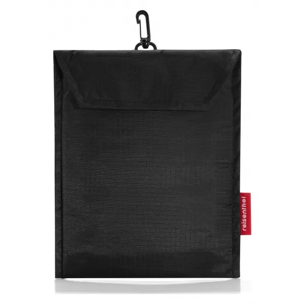  Táska REISENTHEL Mini Maxi TravelBag FEKETE 