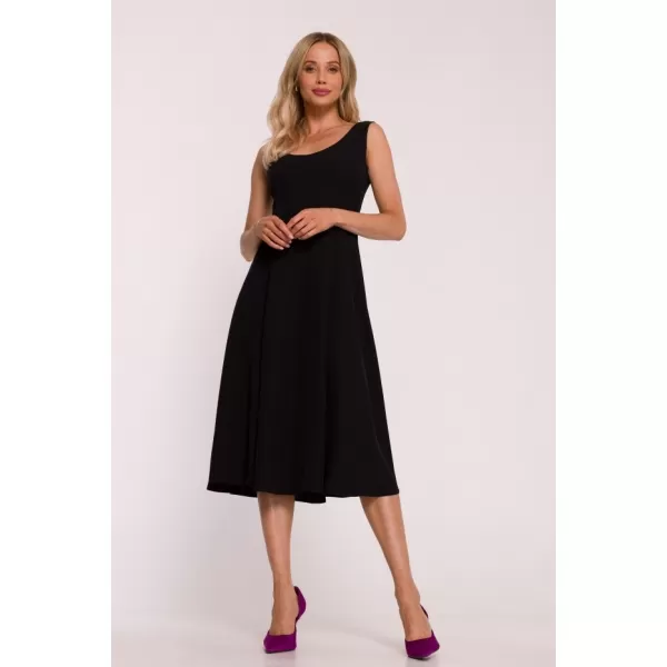  Ruha STYLOVE S424 FEKETE 