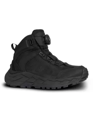 Csizma PENTAGON GRAVITY TACTICAL 6 WP BOOTS FITGO EDITION K15062 FEKETE
