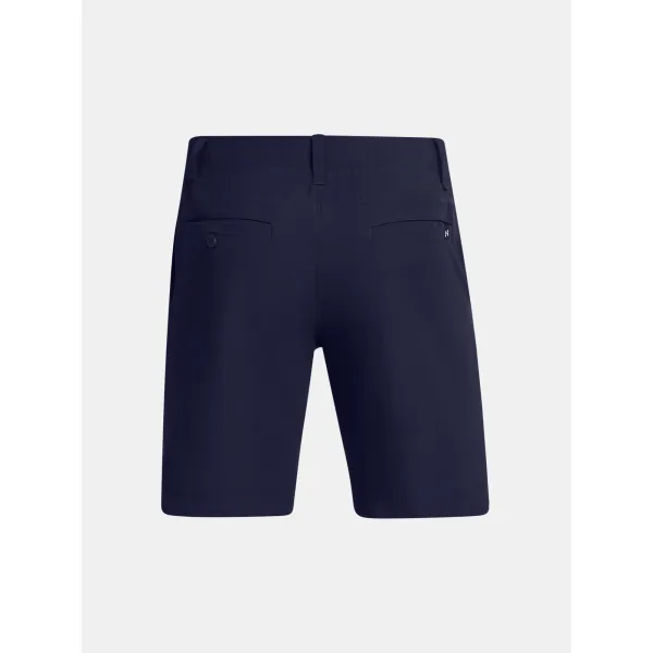  Férfi rövidnadrág UNDER ARMOUR UA DRIVE TAPER SHORT 1384467-410 KÉK 