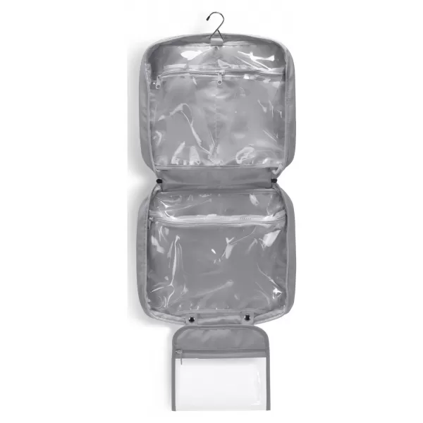  Táska HEYS BASIC TOILETRY BAG SZÜRKE 