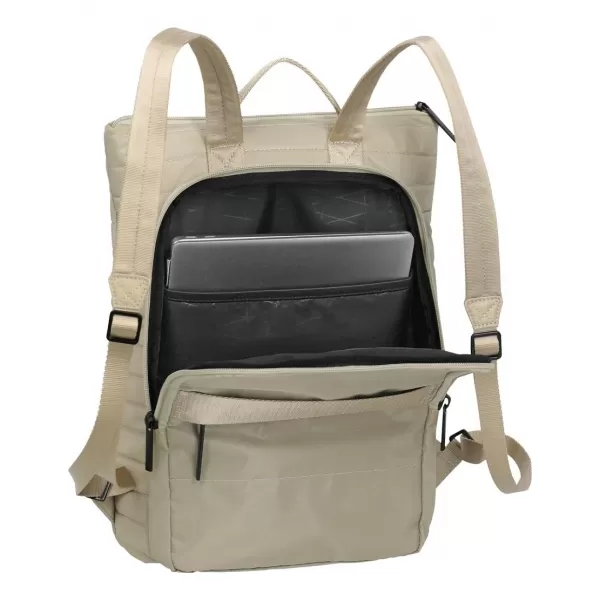  Hátizsák TRAVELITE BARBARA STEPP BACKPACK SZATÉN AKT 