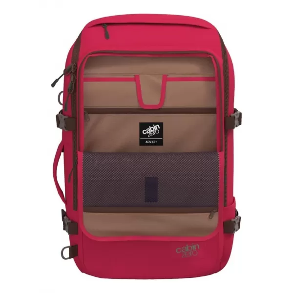  Hátizsák CABINZERO ADV PRO 42L MIAMI MAGENTA 