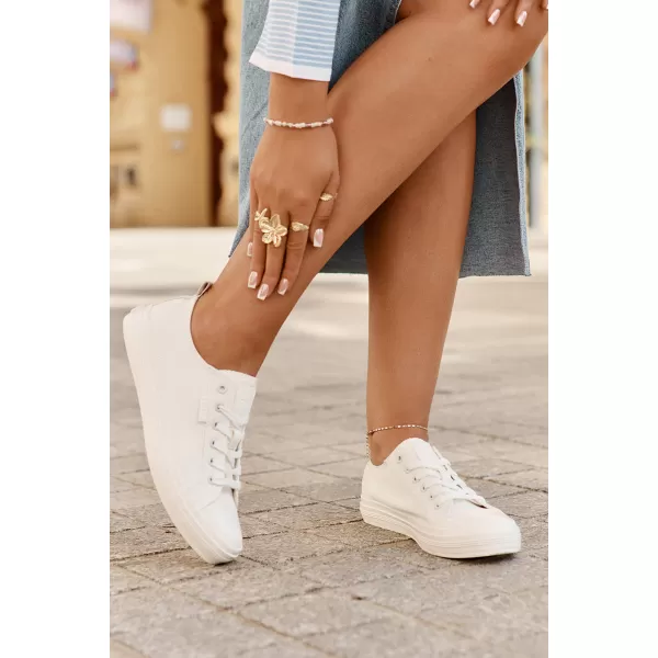  Női tornacipő BIG STAR RR274730 WHITE Big Star Shoes 
