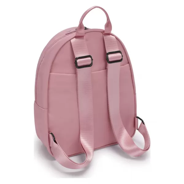  Hátizsák HEYS BASIC BACKPACK POROS RÓZSASZÍN 