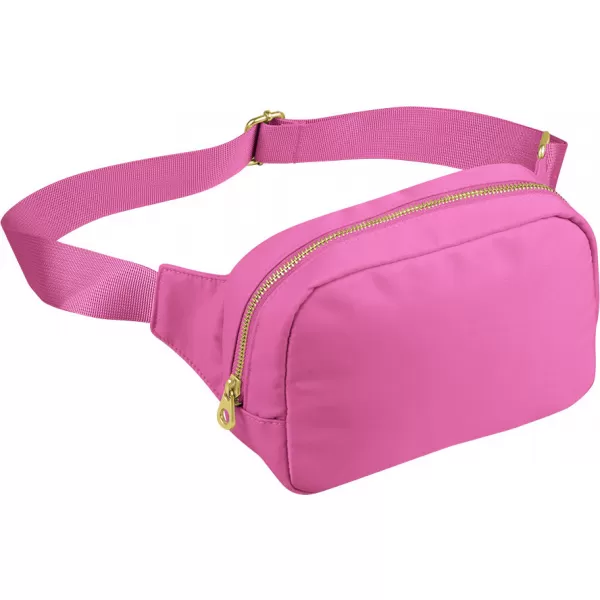  | BG 883 RASPBERRY RIPPLE BagBase 