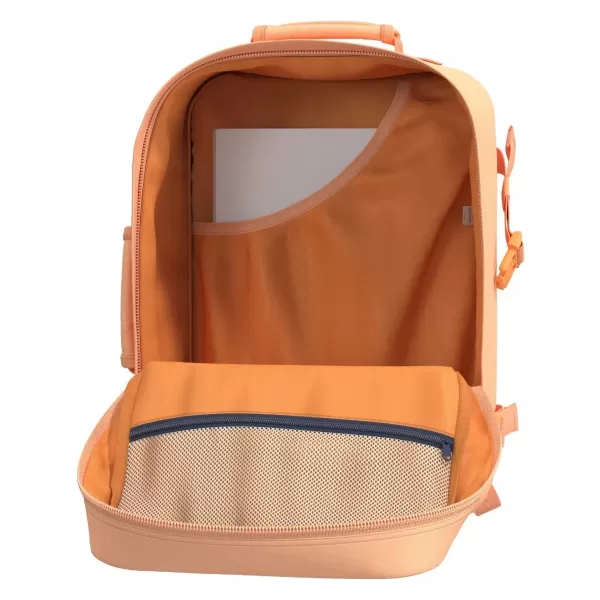  Hátizsák CABINZERO CLASSIC 36L NAPSÜTÉSES NAP 