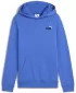 Baba pulóver PUMA ESS 2 COLOR SMALL NO 1 LOGO HOODIE FL B 68582513 HEGYI KÉK