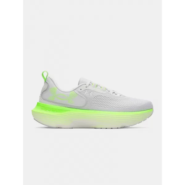  Férfi cipők UNDER ARMOUR UA INFINITE ELITE 2 3028169-024 SZÜRKE 