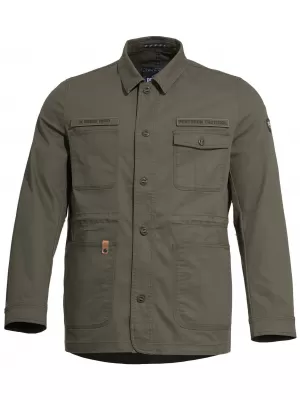 Kabát PENTAGON ROGUE HERO FIELD JACKET K02027 HAMUSZÜRKE