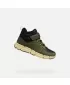 Fiú bokacsizma GEOX FLEXYPER B ABX J949XA032MEC0498 KHAKI