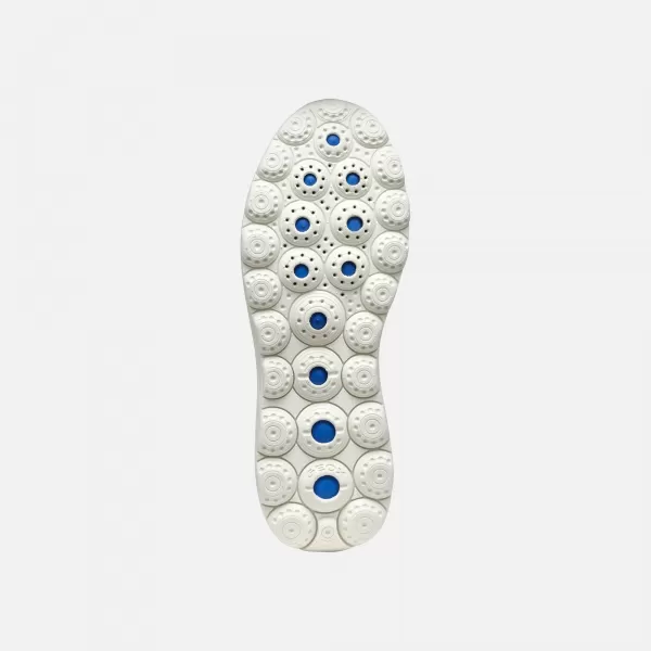  Női tornacipő GEOX SPHERICA PLUS G001066 FEHÉR 