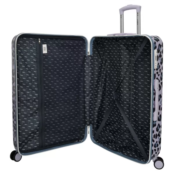  Bőrönd ZEBRA TRAVEL 21493 L PANTHER Zebra Trends 