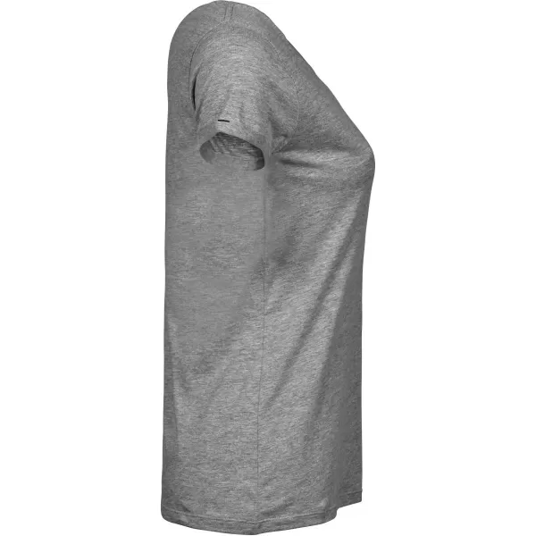  Női póló TEE JAYS | TJ 5063 HANGA SZÜRKE 